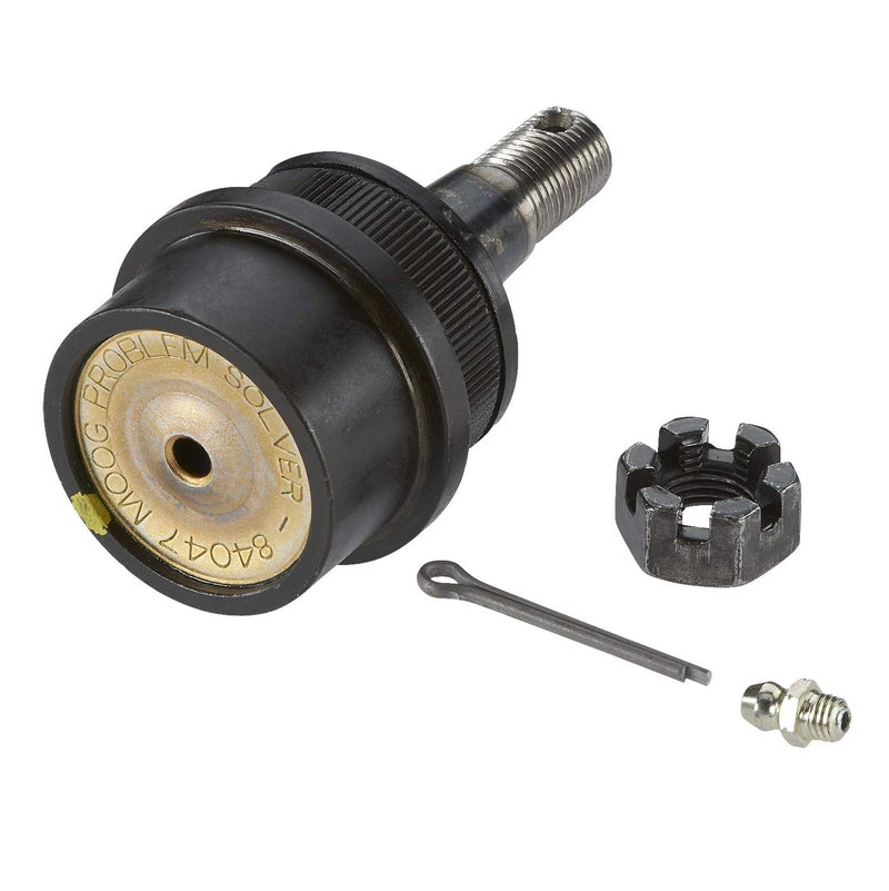 MOOG K3134T Front Upper Suspension Ball Joint for Jeep Wrangler - Image 2
